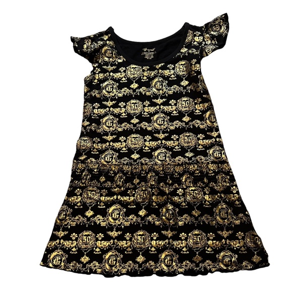 G-Unit Shirt Dress - Picture 6 of 10